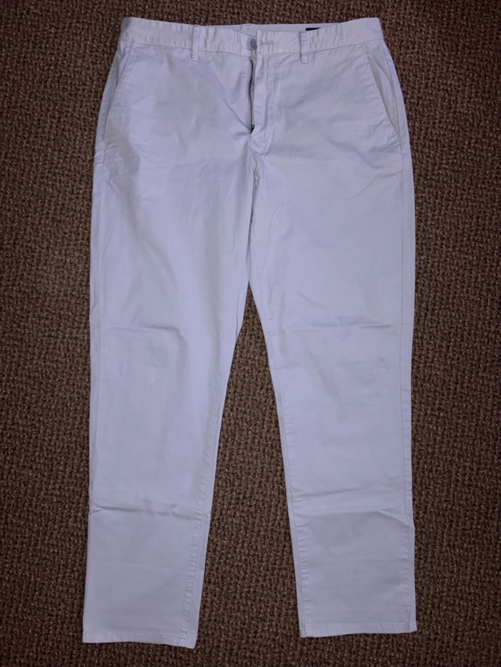 Bonobos Lavender Purple Chino Khaki Pants
